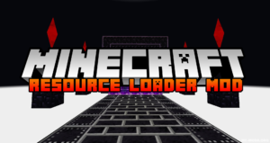 Resource Loader Mod (1.12.2, 1.11.2)