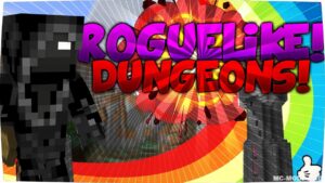 Roguelike Dungeons Mod (1.12.2, 1.11.2) — Ultimate Dungeons