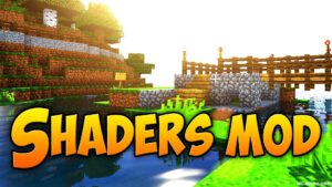 GLSL Shaders Mod (1.7.10, 1.6.4) — Changing Minecraft’s Appearance