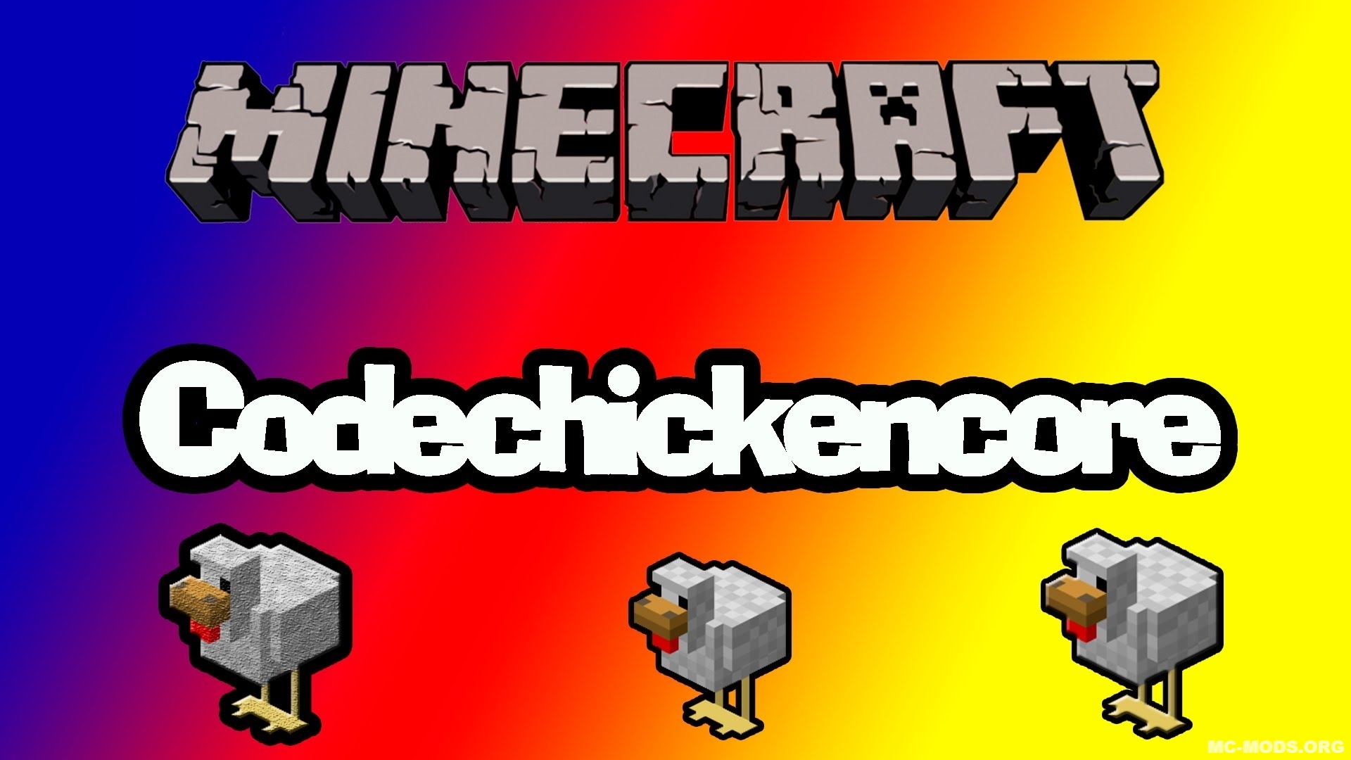 Coding Lib Mod CodeChicken Lib Mod (1.19.2, 1.18.2) — 3D Math and Transformations – MC ...