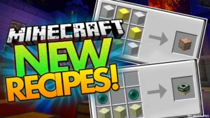 CraftTweaker Mod (1.19.2, 1.18.2) — Continuation of Minetweaker 3