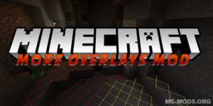 More Overlays Mod (1.19.4, 1.18.2) — NEI Overlays