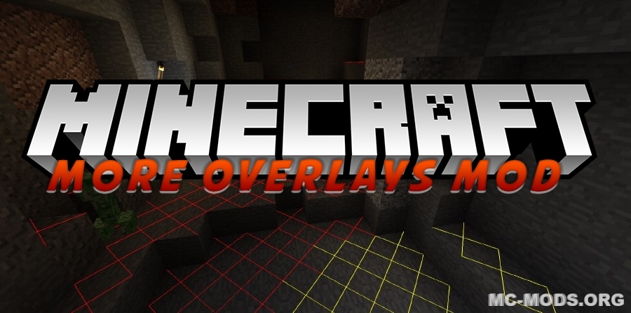More Overlays Mod (1.19.3, 1.18.2) — NEI Overlays – MC-Mods.org