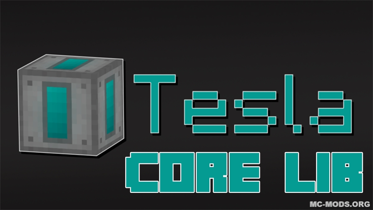 Tesla core lib