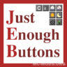 Just Enough Buttons Mod icon