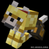 Wolf Armor and Storage Mod icon