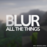 Blur Mod icon
