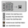 Crafting Tweaks Mod icon