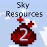 Sky Resources 2 Mod icon