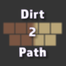 Dirt2Path Mod icon