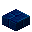 Blue Castle Block Slab