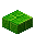 Green Castle Block Slab