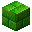 Green Stone Brick