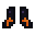 Infused Lava Boots