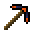 Infused Lava Pickaxe