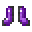 Knight Slime Boots