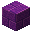 Purple Castle Block