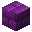 Purple Stone Brick