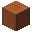 Stripped Acacia Log