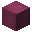 Stripped Crimson Hyphae