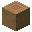 Stripped Jungle Log
