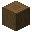 Stripped Spruce Log