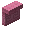 Pink Concrete Edge